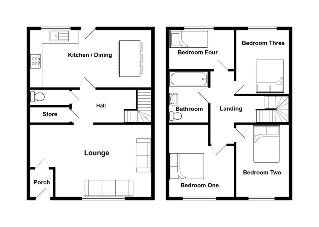 Property Floorplans 1