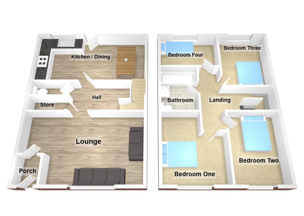 Property Floorplans 2