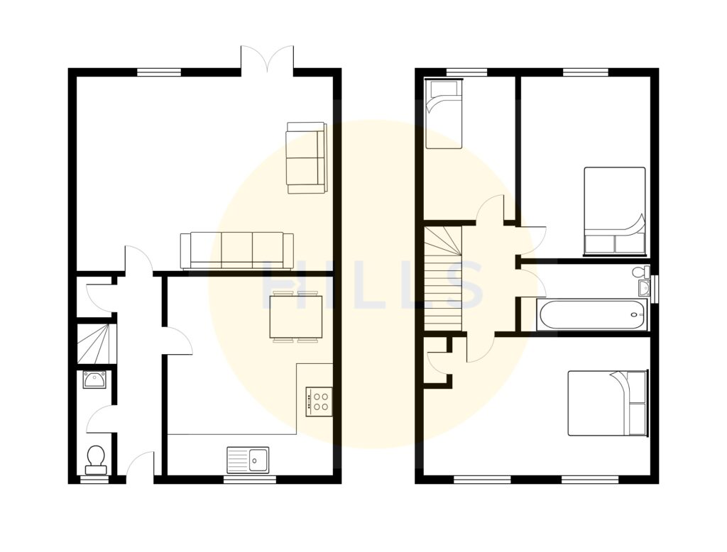 Property Floorplans 1