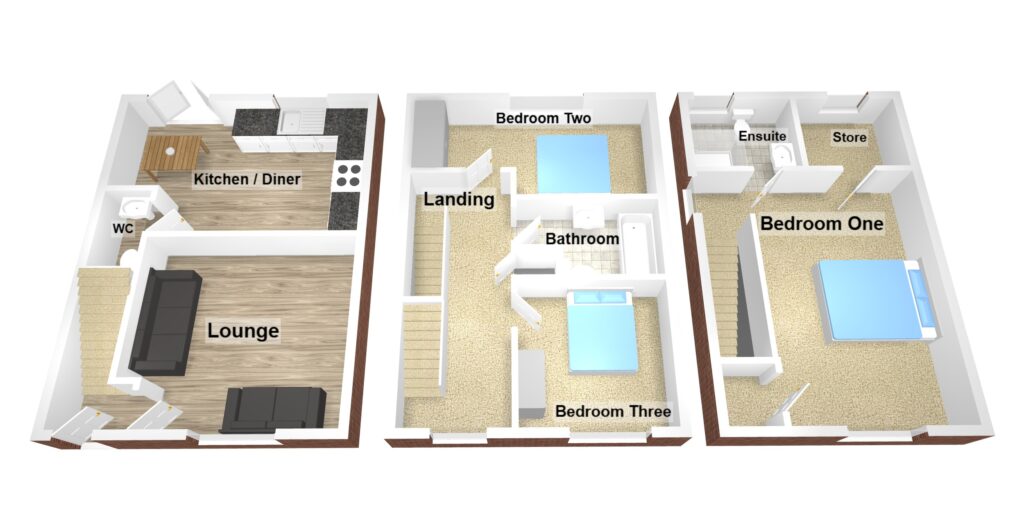 Property Floorplans 2