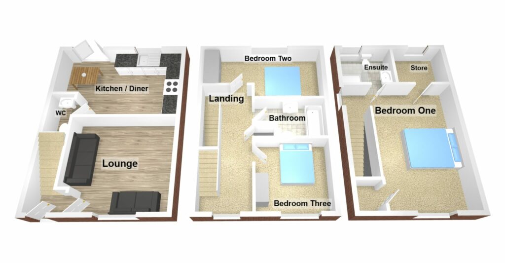 Property Floorplans 2