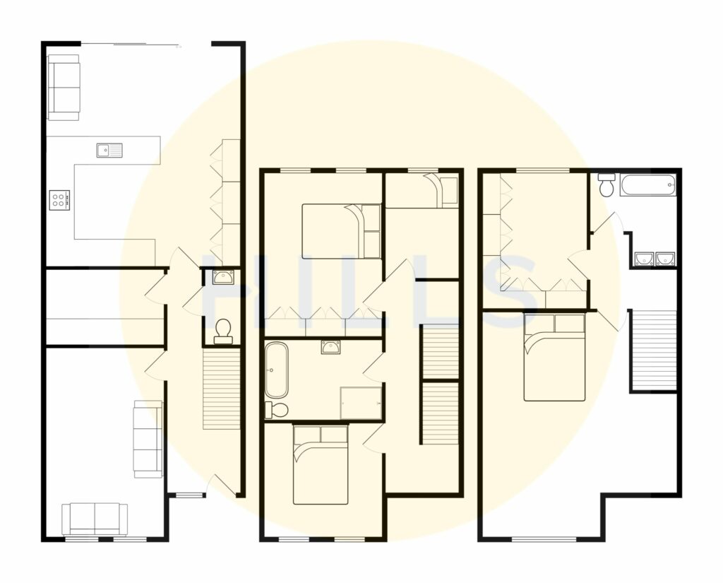Property Floorplans 1