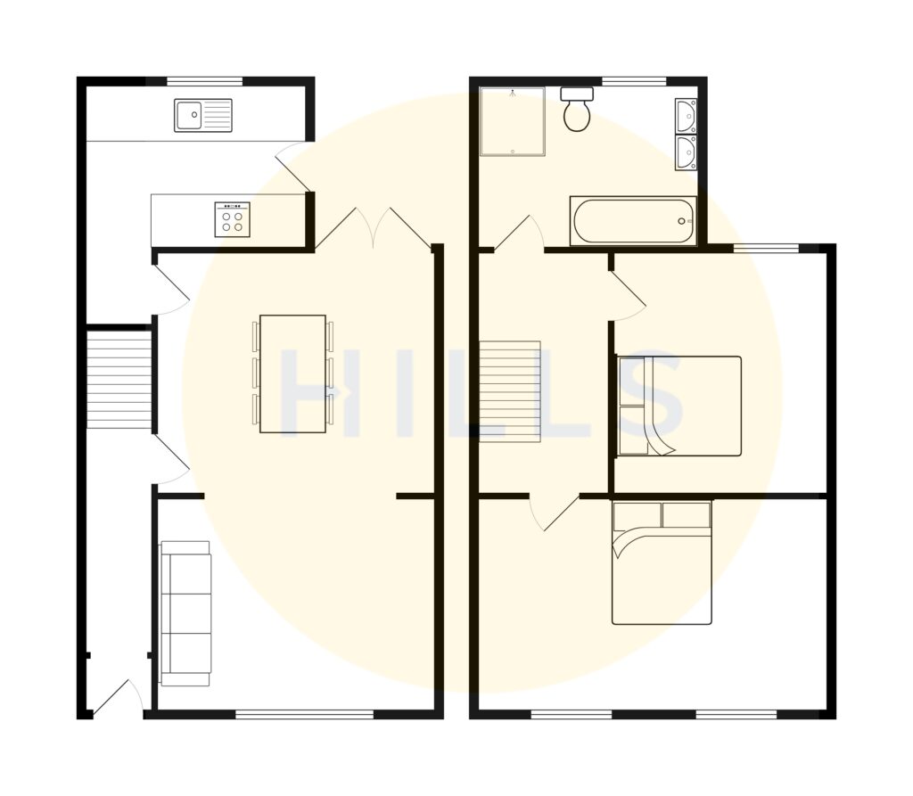 Property Floorplans 1