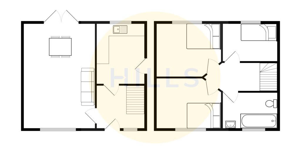 Property Floorplans 1