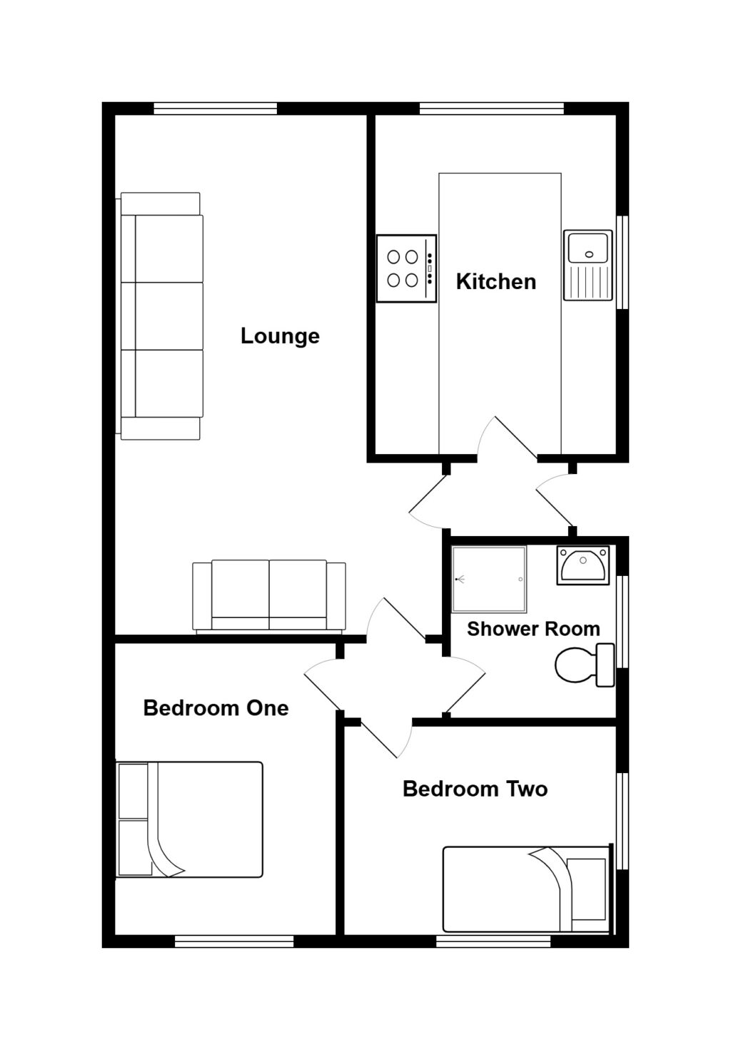 Property Floorplans 1