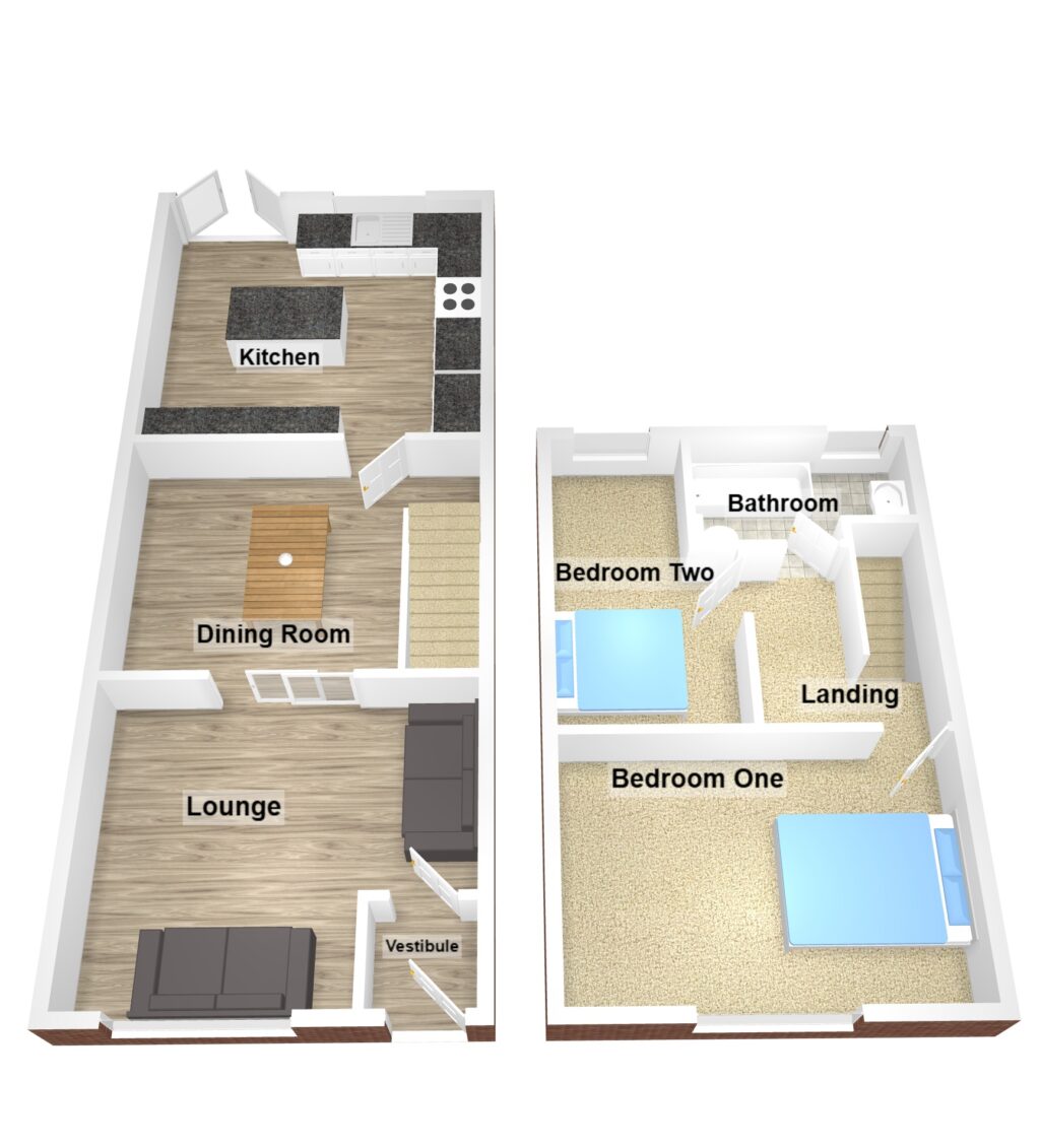 Property Floorplans 2