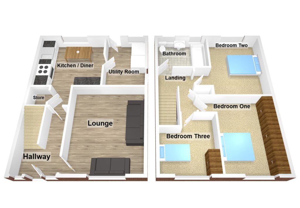 Property Floorplans 2