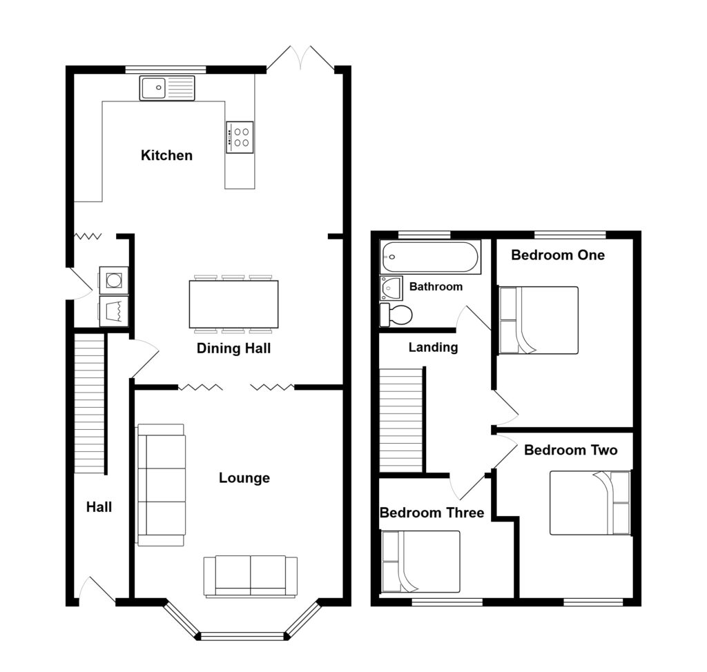 Property Floorplans 1