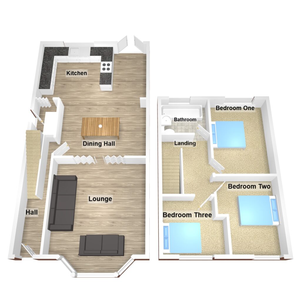 Property Floorplans 2