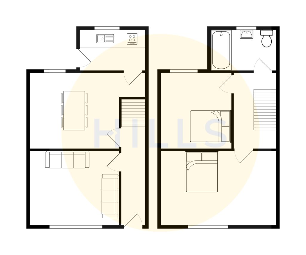 Property Floorplans 1