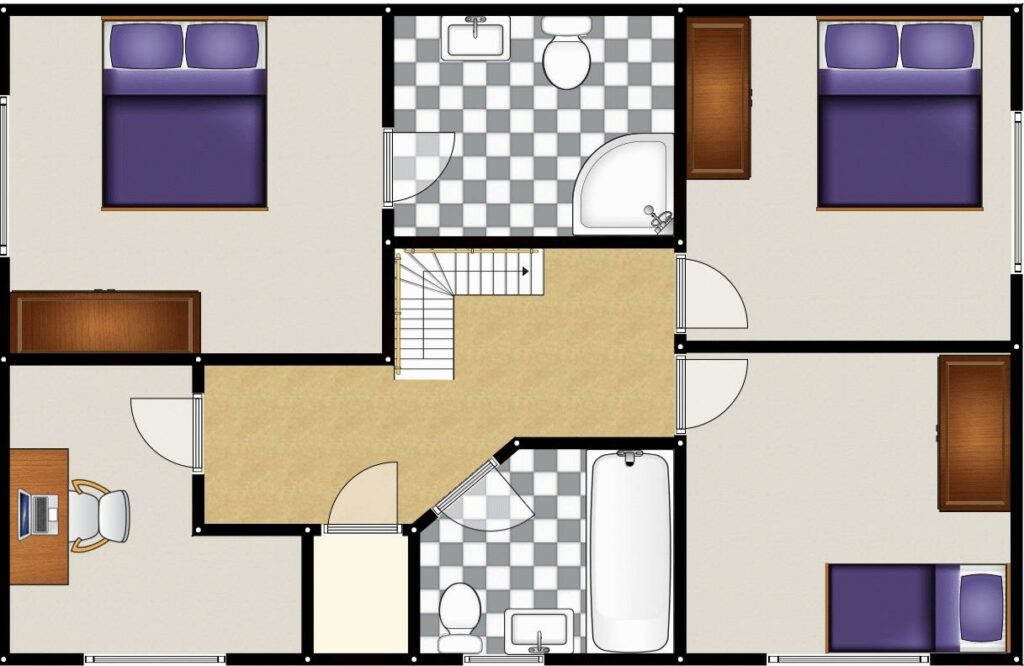 Property Floorplans 2
