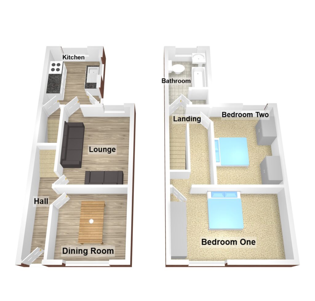 Property Floorplans 2