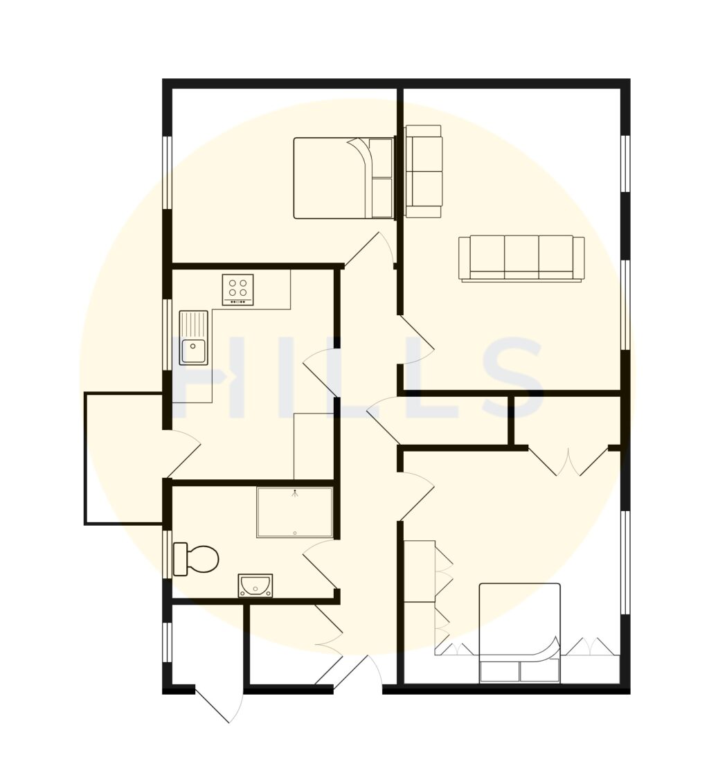 Property Floorplans 1
