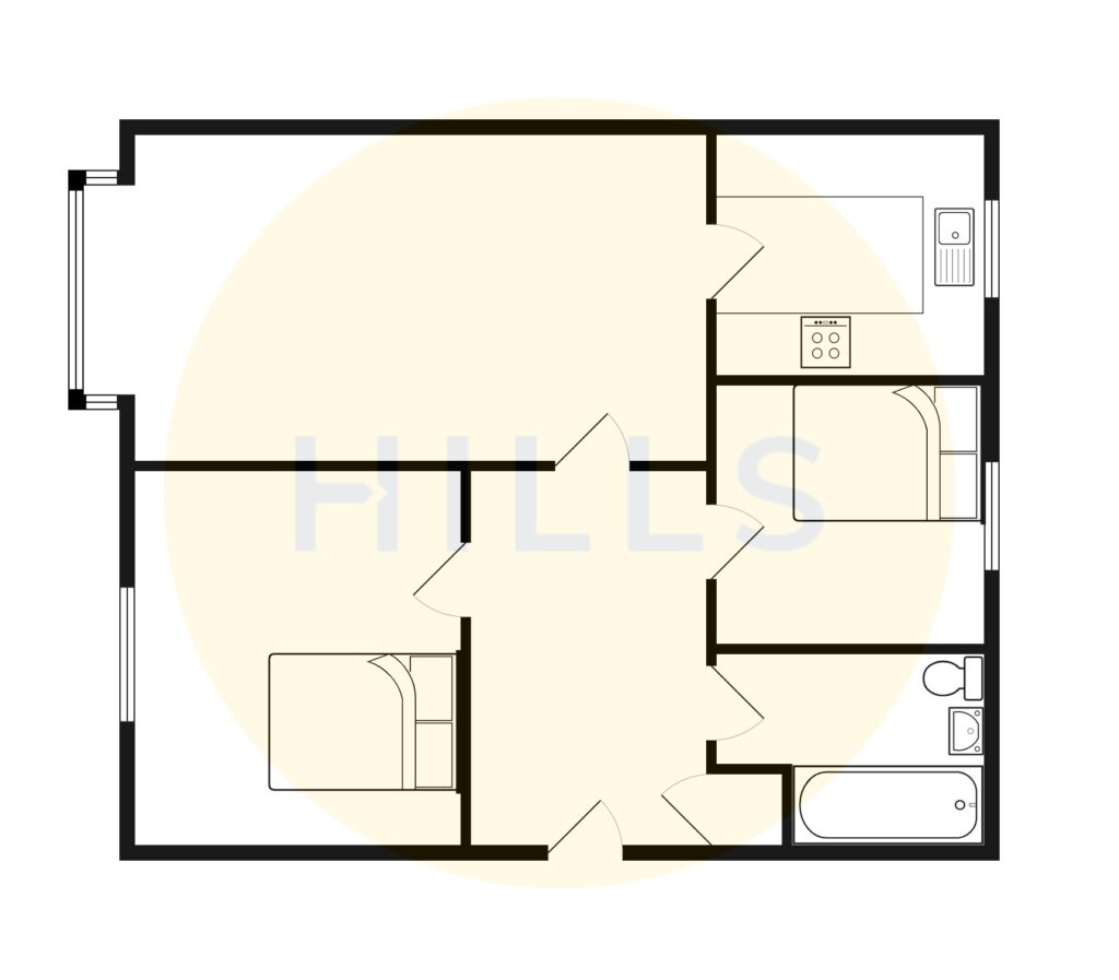 Property Floorplans 1