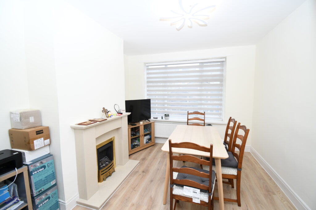 Blandford Road, Eccles, M30