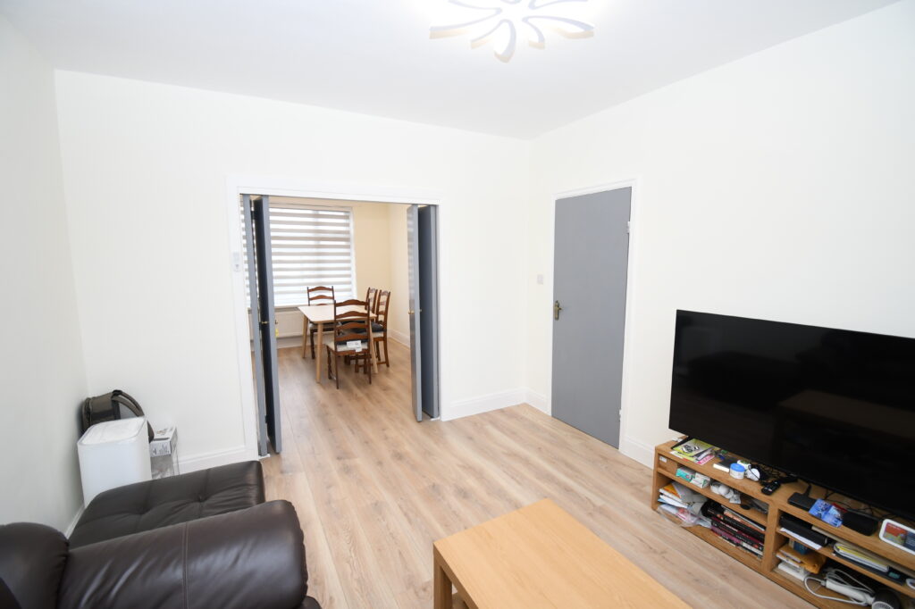 Blandford Road, Eccles, M30