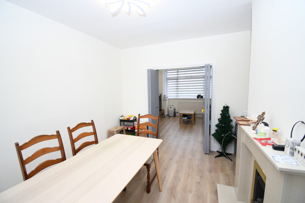 Blandford Road, Eccles, M30