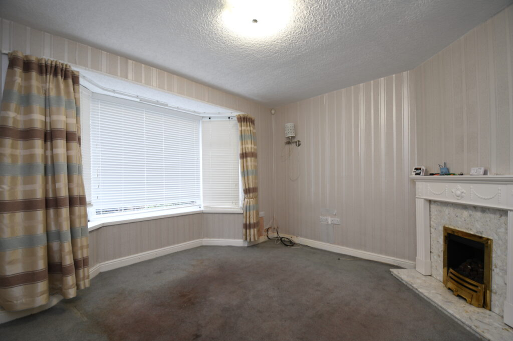 Margrove Road, Salford, M6