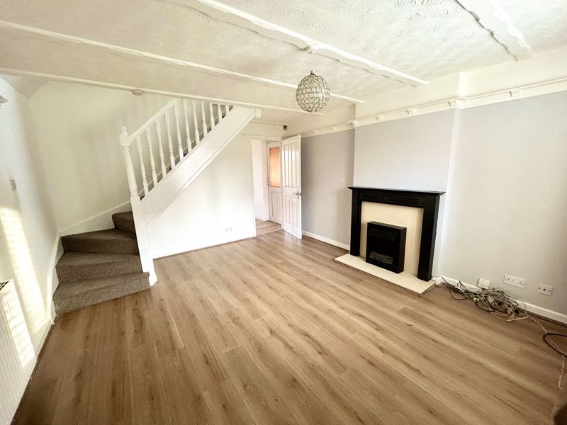 Athenian Gardens Image