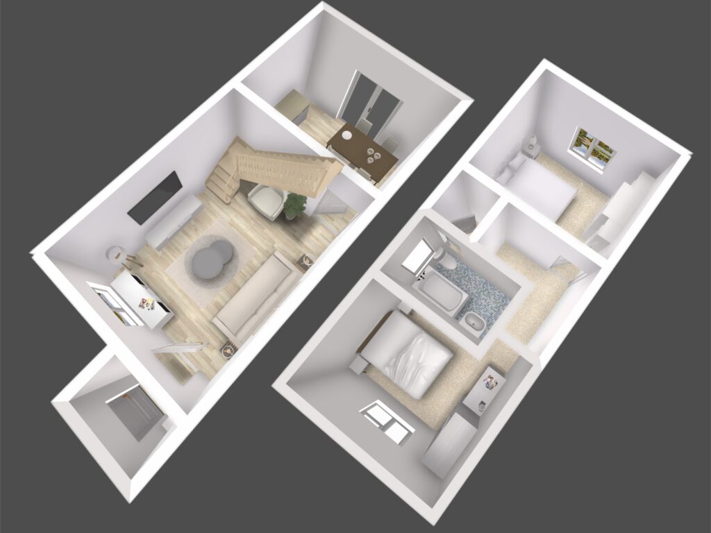 Property Floorplans 1