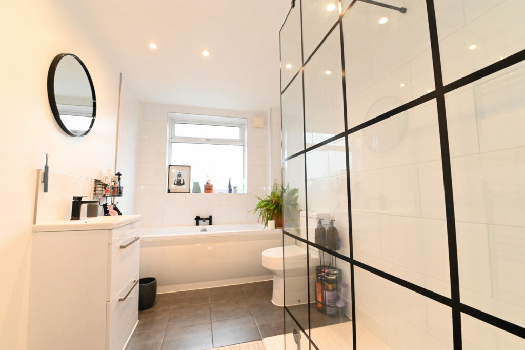 Swinton Hall Road, Swinton, M27