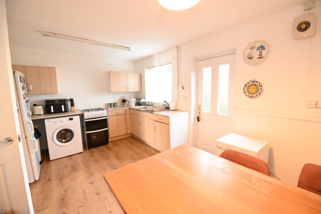 Rigby Street, Salford, M7