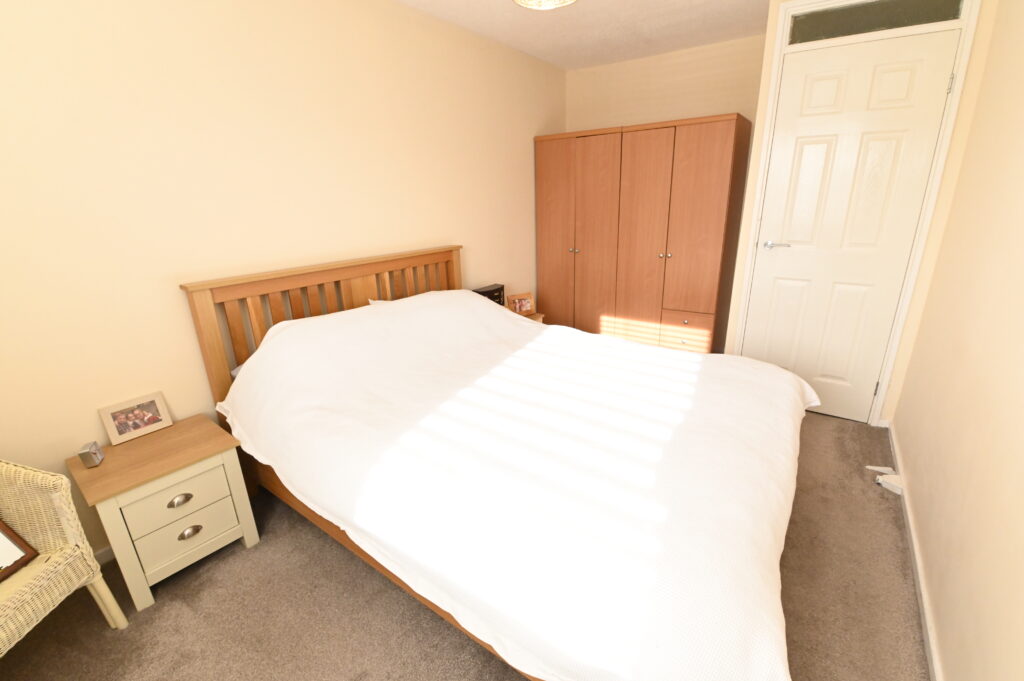 Rigby Street, Salford, M7