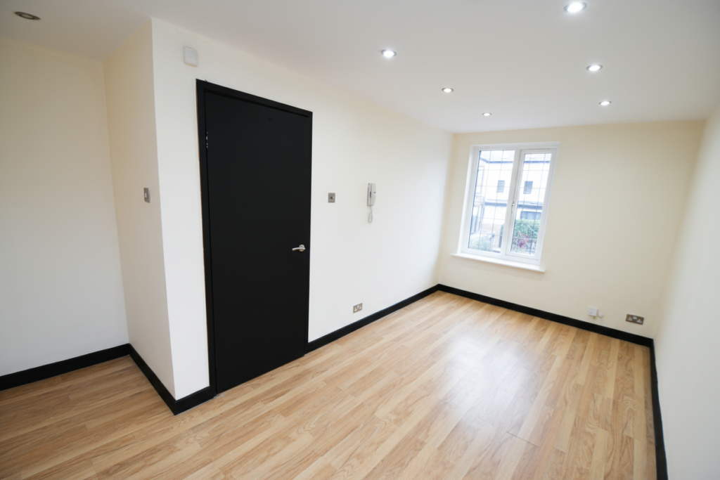 Abbey Lodge, Abbey Grove, Monton, M30