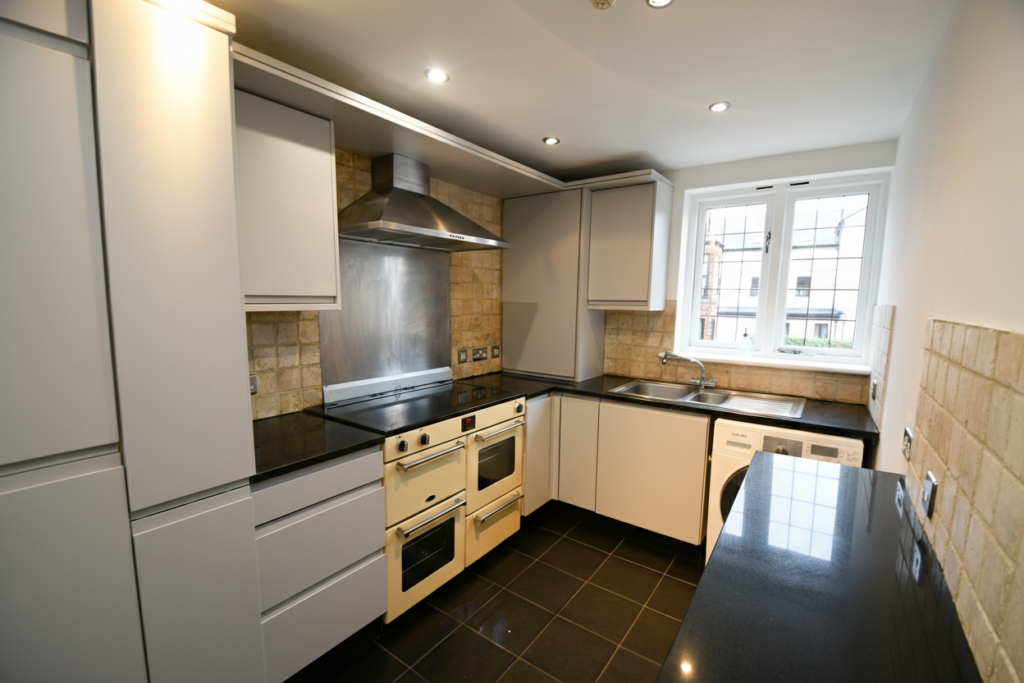 Abbey Lodge, Abbey Grove, Monton, M30