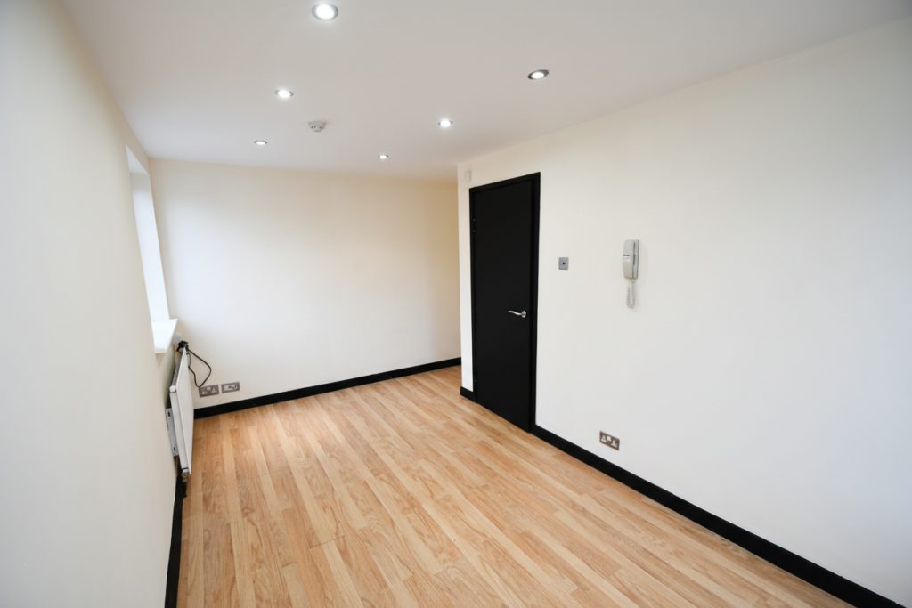 Abbey Lodge, Abbey Grove, Monton, M30