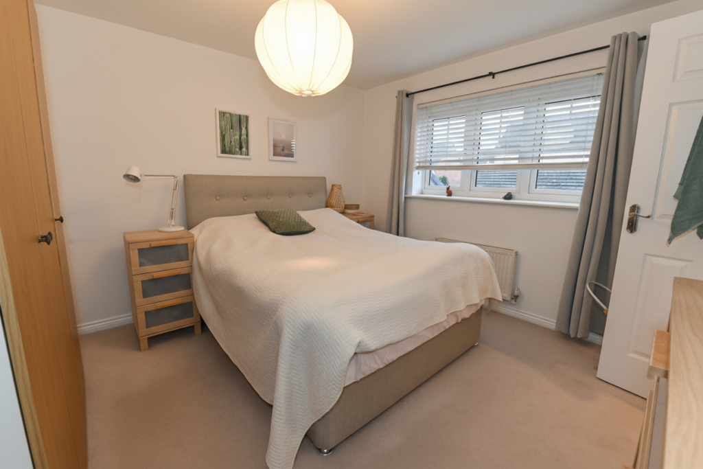 1 Roving Bridge Rise, Agecroft, Swinton - M27 8AF