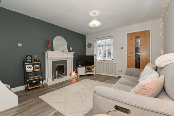 Pendlecroft Avenue Image