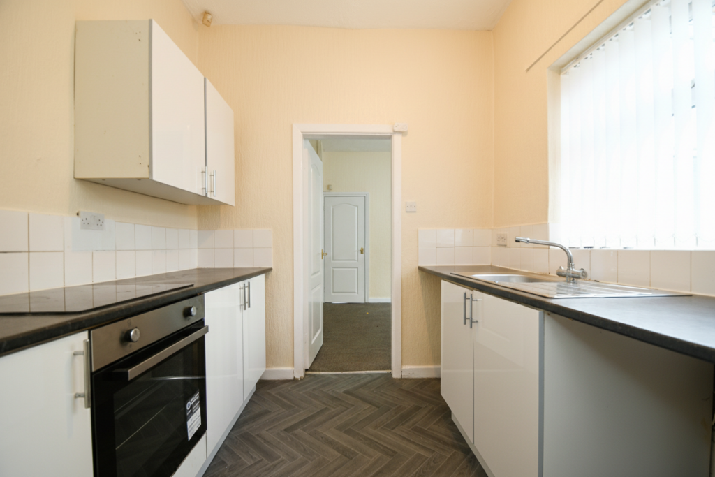 Upper Gloucester Street, Salford, M6