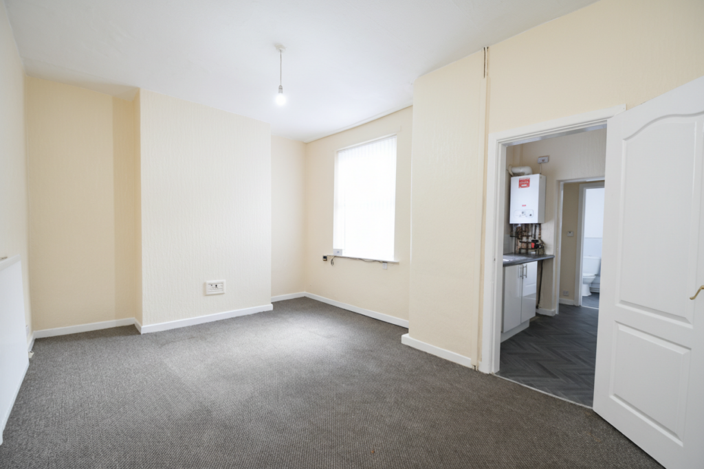 Upper Gloucester Street, Salford, M6