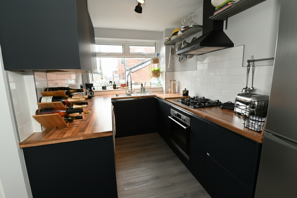 Swinton Hall Road, Swinton, M27