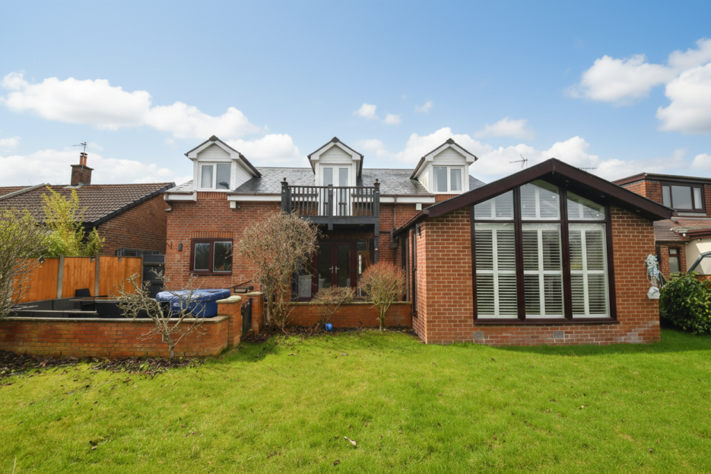 Chestnut Drive, Leigh, WN7