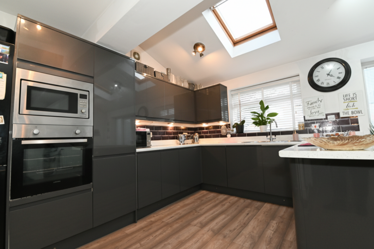 Ashford Avenue, Swinton, M27