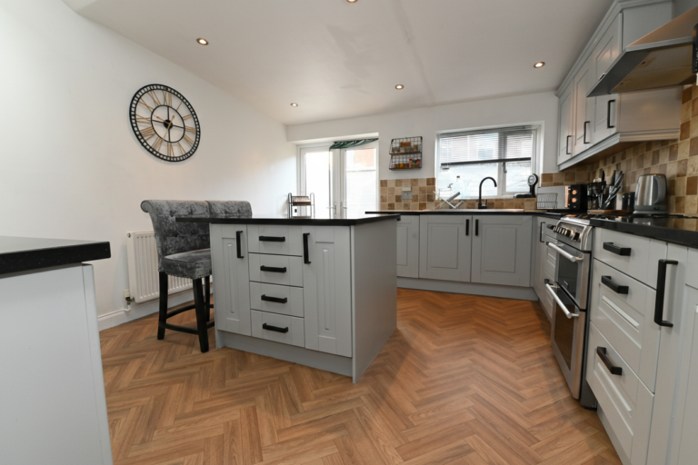 Mornington Road, Bolton, BL1