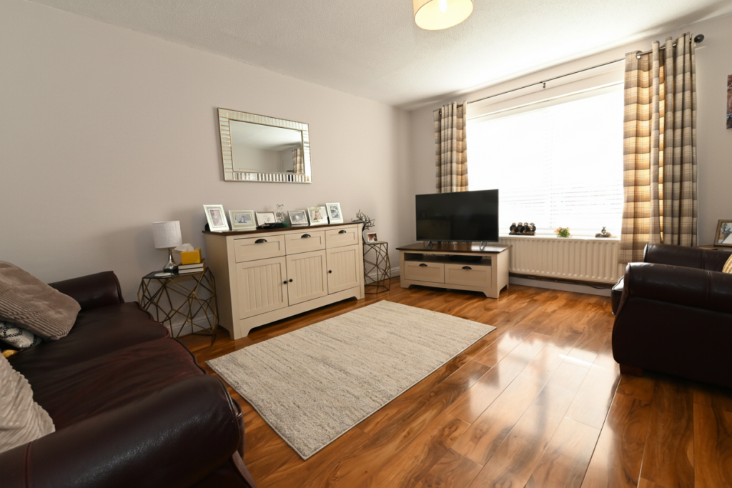 Rigby Street, Salford, M7