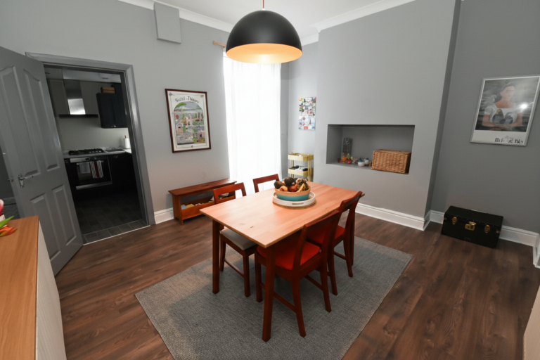 Charles Street, Swinton, M27