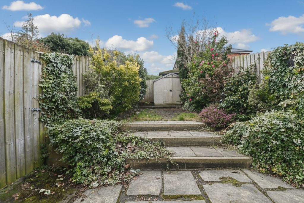 Greenleach Lane, Worsley, M28