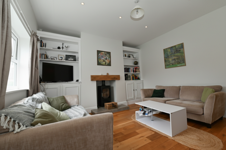 Greenleach Lane, Worsley, M28