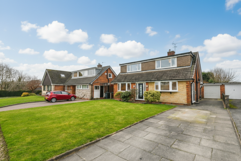 Truro Road, Tyldesley, M29