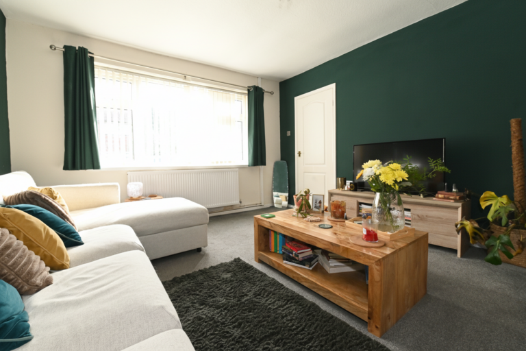 Crescent Drive, Little Hulton, M38