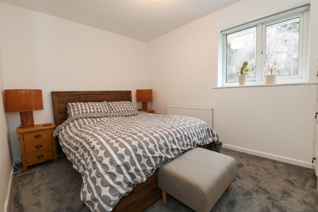 Pendlecroft Avenue, Swinton, M27