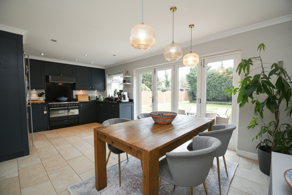 Trafalgar Road, Salford, M6