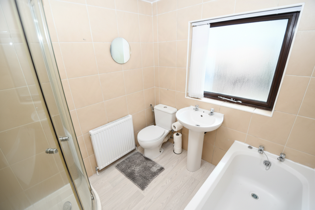 Enville Road, Salford, M6