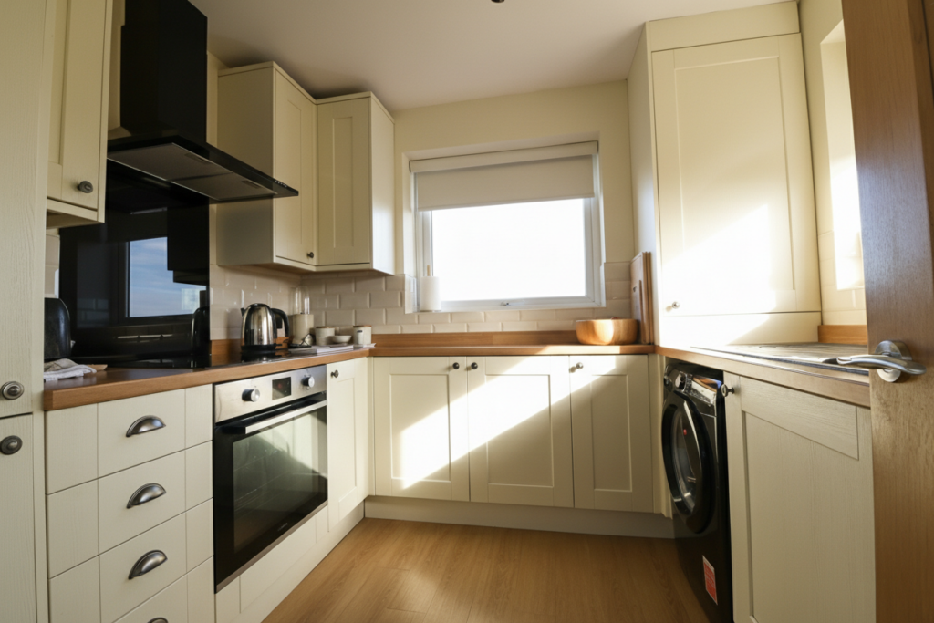 Belmont Avenue, Swinton, M27