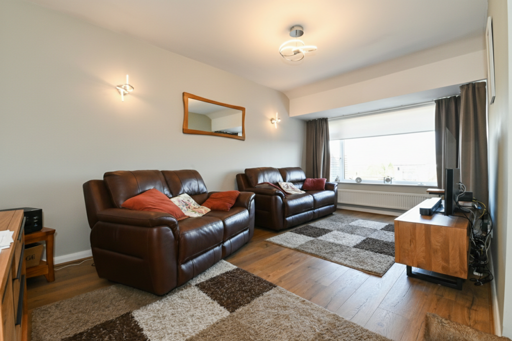 Belmont Avenue, Swinton, M27