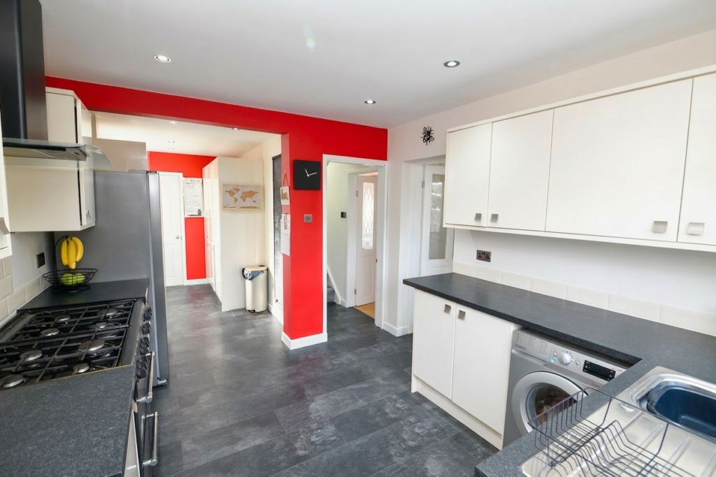 Manor Road, Tyldesley, M29